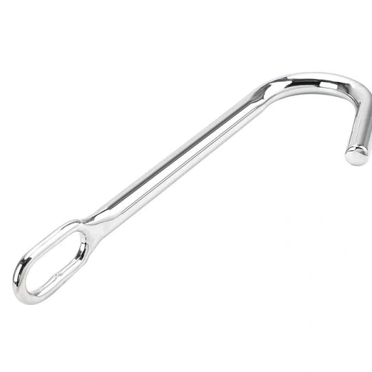 5783 PerfectFit Ball Steel Hook No Stainless Plug 0130